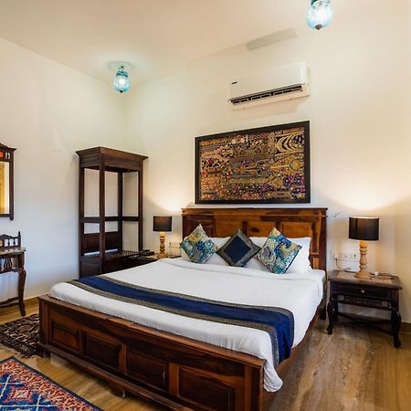 Hotel The Golden House Jaisalmer Εξωτερικό φωτογραφία